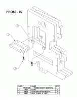 Preview for 22 page of Uni-Hydro PRO 56 Owner'S Manual