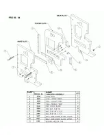 Preview for 24 page of Uni-Hydro PRO 56 Owner'S Manual