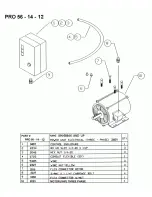 Preview for 35 page of Uni-Hydro PRO 56 Owner'S Manual