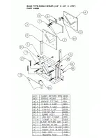 Preview for 36 page of Uni-Hydro PRO 56 Owner'S Manual