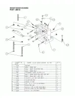 Preview for 37 page of Uni-Hydro PRO 56 Owner'S Manual