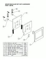 Preview for 39 page of Uni-Hydro PRO 56 Owner'S Manual