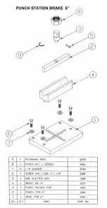 Preview for 42 page of Uni-Hydro PRO 56 Owner'S Manual