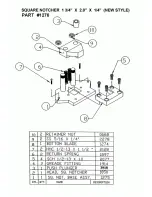 Preview for 43 page of Uni-Hydro PRO 56 Owner'S Manual