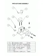 Preview for 45 page of Uni-Hydro PRO 56 Owner'S Manual