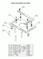 Preview for 49 page of Uni-Hydro PRO 56 Owner'S Manual