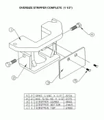 Preview for 53 page of Uni-Hydro PRO 56 Owner'S Manual