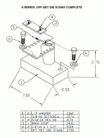 Preview for 59 page of Uni-Hydro PRO 56 Owner'S Manual