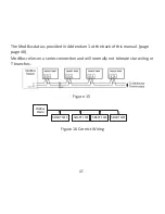 Предварительный просмотр 37 страницы Uni-Line SmartSense SMART 3000 Installation Manual