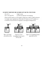 Предварительный просмотр 39 страницы Uni-Line SmartSense SMART 3000 Installation Manual