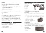 Preview for 7 page of Uni-max 0601312 User Manual