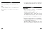 Preview for 7 page of Uni-max 24010 User Manual