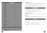 Preview for 5 page of Uni-max 372003 User Manual