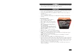 Preview for 5 page of Uni-max Battery Charger 2 User Manual