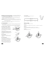 Preview for 8 page of Uni-max CB200 User Manual