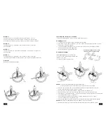 Предварительный просмотр 9 страницы Uni-max CB200 User Manual