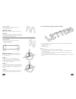 Preview for 15 page of Uni-max CB200 User Manual