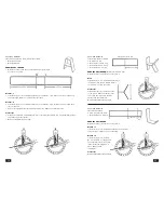 Предварительный просмотр 16 страницы Uni-max CB200 User Manual