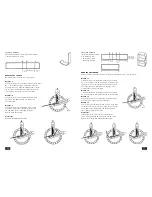 Предварительный просмотр 17 страницы Uni-max CB200 User Manual