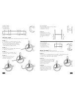 Preview for 18 page of Uni-max CB200 User Manual