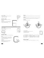 Предварительный просмотр 19 страницы Uni-max CB200 User Manual