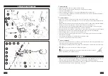 Preview for 5 page of Uni-max EASY PAINTER KH-EP02 User Manual