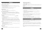 Preview for 6 page of Uni-max EASY PAINTER KH-EP02 User Manual