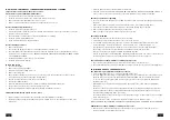 Preview for 7 page of Uni-max EASY PAINTER KH-EP02 User Manual