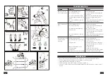 Preview for 8 page of Uni-max EASY PAINTER KH-EP02 User Manual