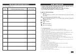 Preview for 3 page of Uni-max HW2500 User Manual