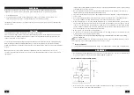 Preview for 5 page of Uni-max HW2500 User Manual