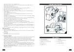 Предварительный просмотр 4 страницы Uni-max WC1500 User Manual