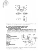 Preview for 8 page of Uni-Mig 30-250A Manual