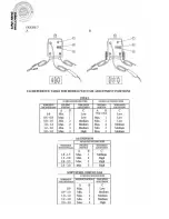 Preview for 12 page of Uni-Mig 30-250A Manual