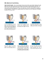 Предварительный просмотр 25 страницы Uni-Mig KUMJRRW165MIG Operating Manual