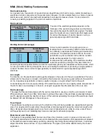 Preview for 10 page of Uni-Mig KUMJRRW180CA Operating Manual