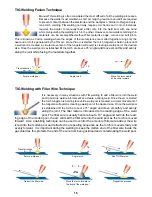 Preview for 15 page of Uni-Mig KUMJRRW180CA Operating Manual