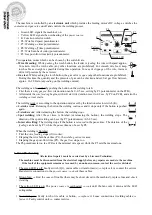 Preview for 8 page of Uni-Mig WORKSHOP 390SWF Manual