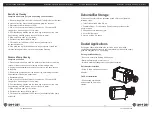 Preview for 7 page of Uni-P Dry Pro 200X Installation, Operation & Service Instructions