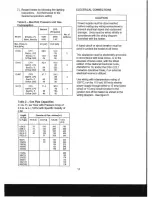 Preview for 13 page of Uni-pak GH Series Installation, Operation & Maintenance Manual