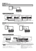 Preview for 5 page of Uni-Pex PR-136 Instruction Manual