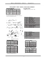 Предварительный просмотр 9 страницы Uni-ram 10-260 User Manual