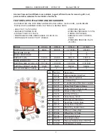 Preview for 7 page of Uni-ram U100-0 User Manual