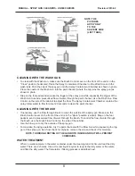 Предварительный просмотр 8 страницы Uni-ram UG5000EW Operating Manual