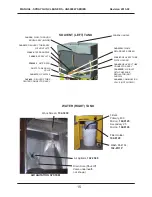 Предварительный просмотр 15 страницы Uni-ram UG5000EW Operating Manual