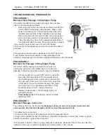 Preview for 7 page of Uni-ram UG7500NG User Manual