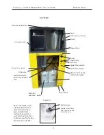 Preview for 3 page of Uni-ram UG7500W User Manual