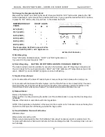 Предварительный просмотр 11 страницы Uni-ram URS500 Series User Manual