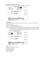 Preview for 10 page of UNI-T LCR-1000 series Operation Manual