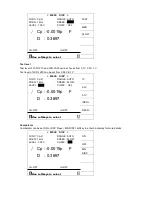 Preview for 11 page of UNI-T LCR-1000 series Operation Manual